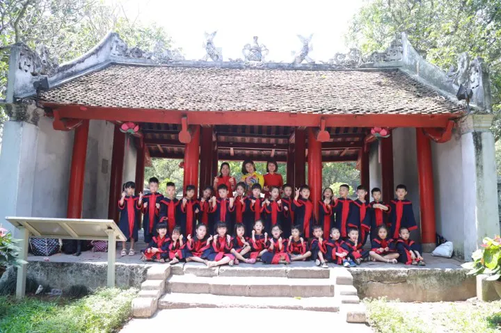 Trường Mầm Non Mặt trời Bé Con (Little Sun) - 148 Lê Trọng Tấn