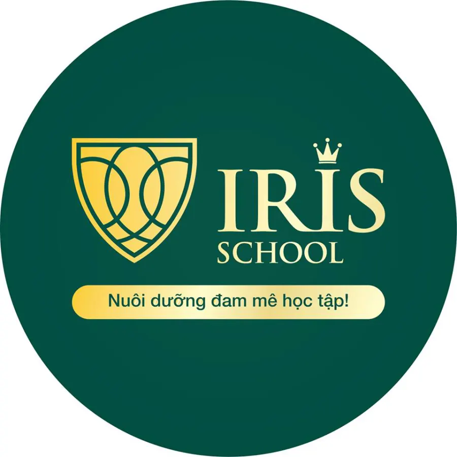 Trường mầm non Iris School