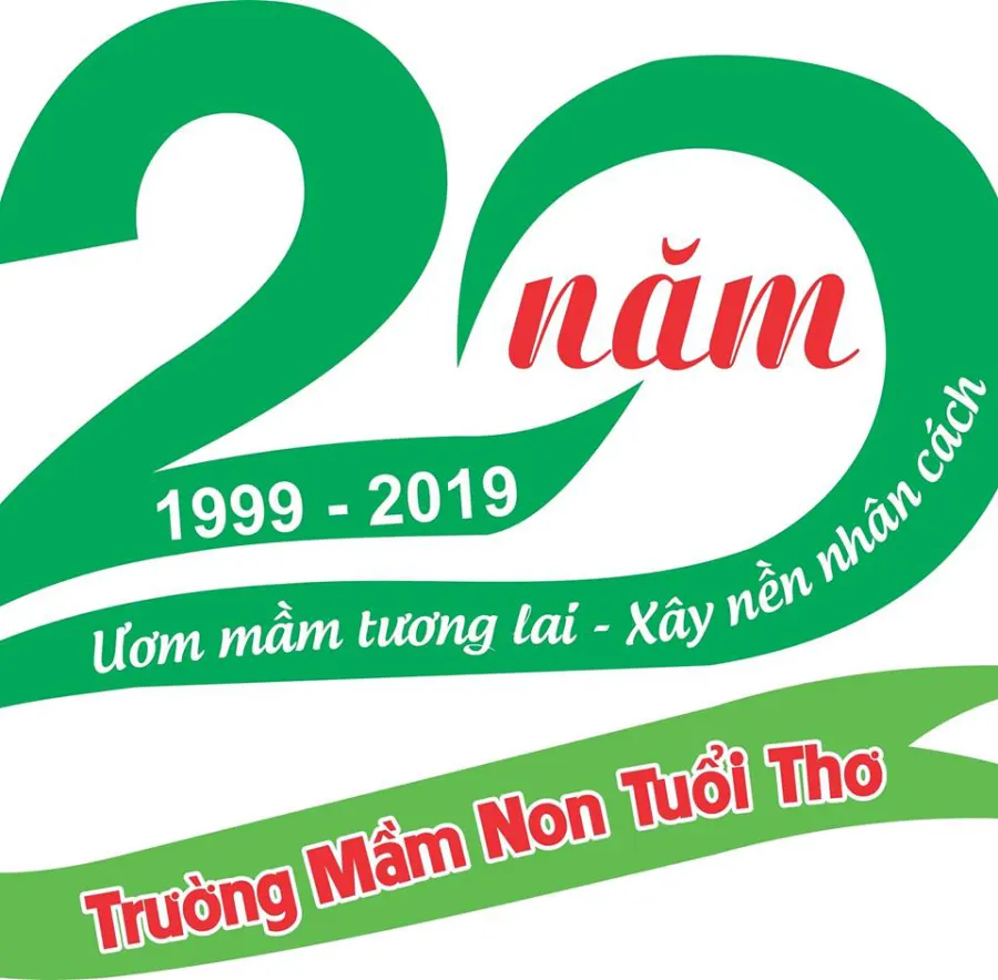 Trường mầm non Tuổi Thơ - Đỗ Đức Dục