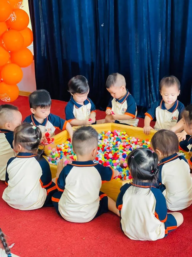 Trường Mầm Non ABC Wonderful