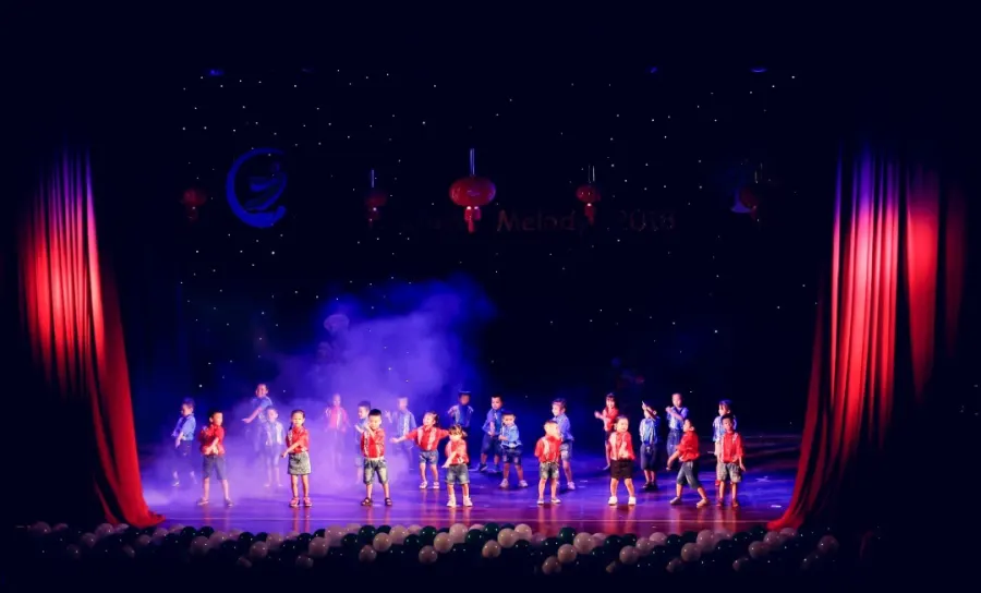 Trường Mầm Non ABC Wonderful