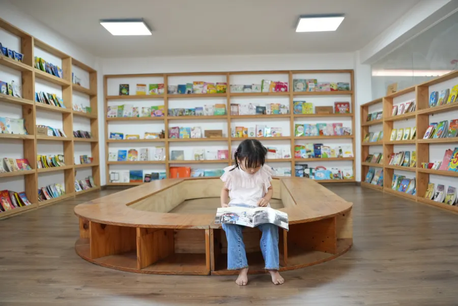 Trường Mầm non CÁNH DIỀU PLAYSCHOOL