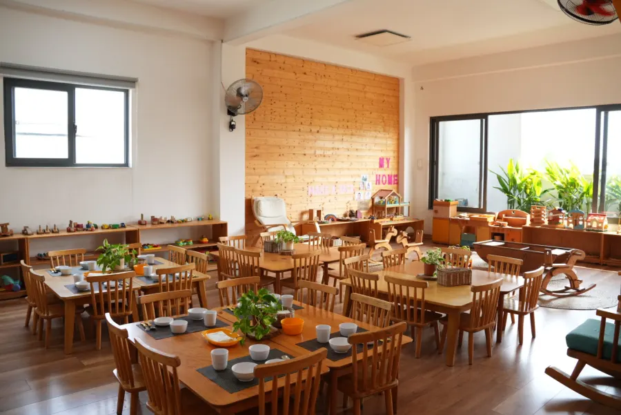 Trường Mầm non CÁNH DIỀU PLAYSCHOOL