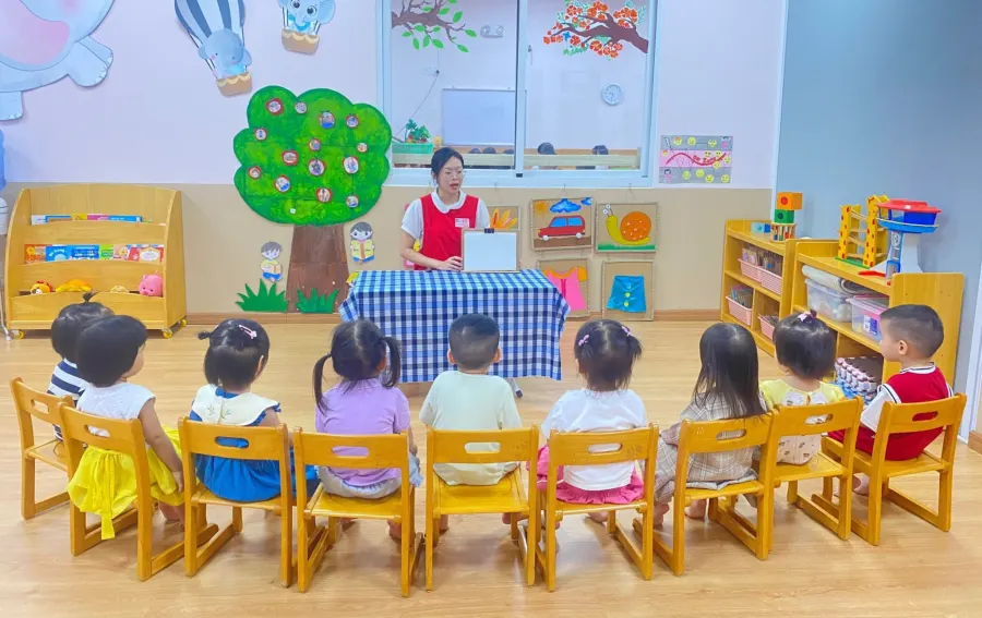 Trường Mầm Non EIJIKO Kindergarten (Anh Nhi Hạnh)