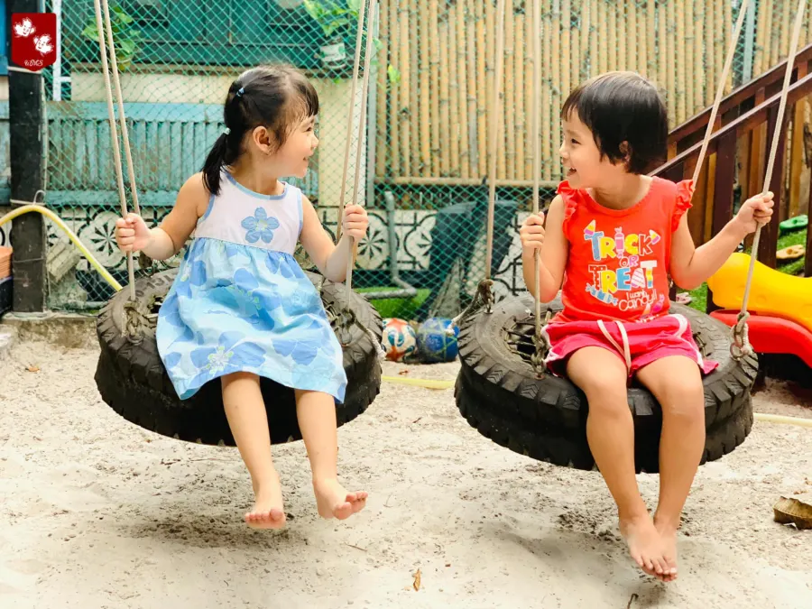 Trường mầm non Quốc Tế Wonderkids Montessori (WMS) - Quốc Hương