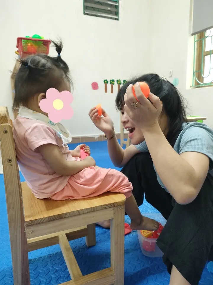 Trung Tâm Nghiên Cứu Ứng Dụng Khoa Học Giáo Dục Đặc Biệt Tâm Đức