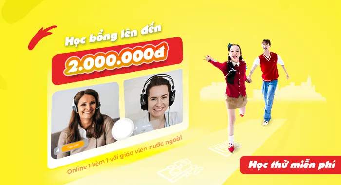 Trung Tâm Anh Ngữ SG Learning (Sai Gon Learning English Center)