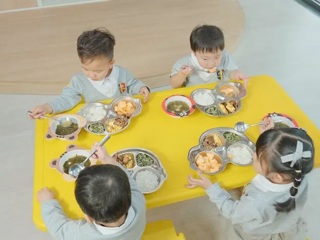 Mầm non Phần Lan Minh Khai - Finland International Preschool FIS - Minh Khai Campus