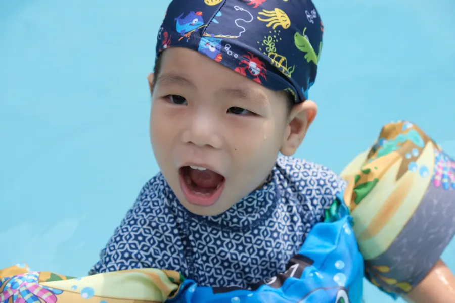 Trường mầm non Vương Quốc Kiko (Kiddie Kollege Montessori Preschool)- Bình An