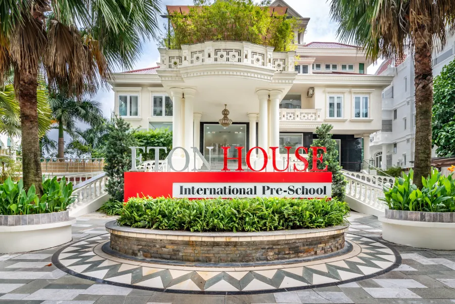 E-Maison International Pre-School