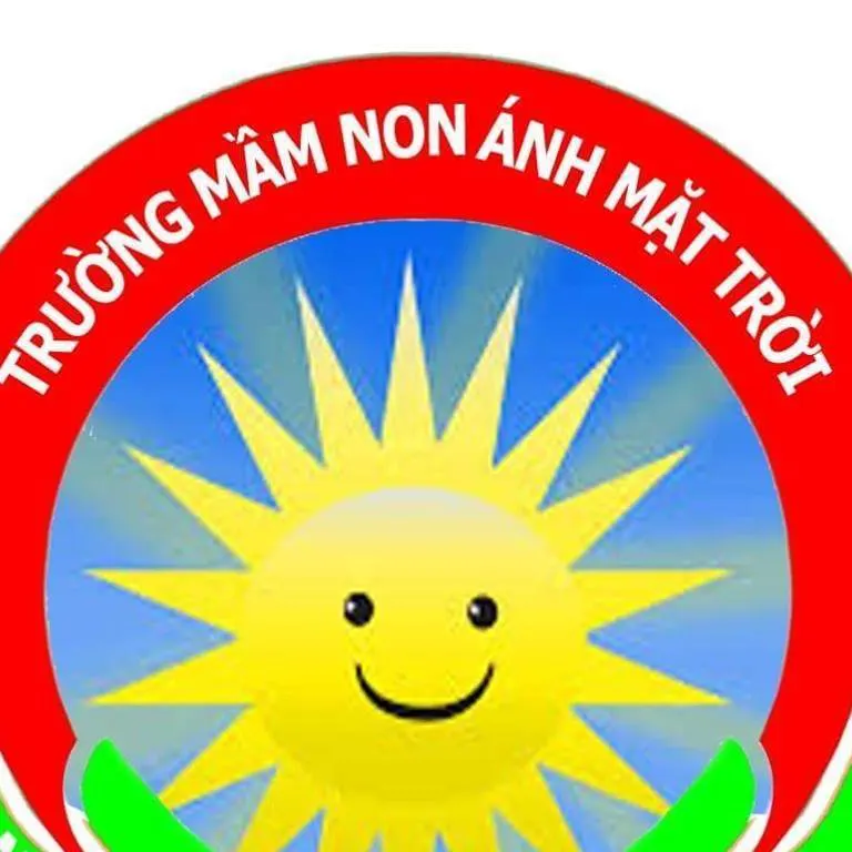 Trường Mầm Non Ánh Mặt Trời
