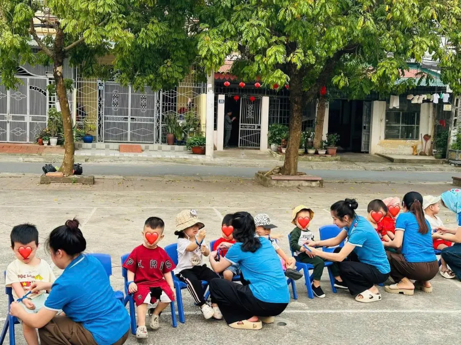 Viện Giáo dục đặc biệt Ánh Sao - Đánh giá và can thiệp trẻ tự kỷ, tăng động