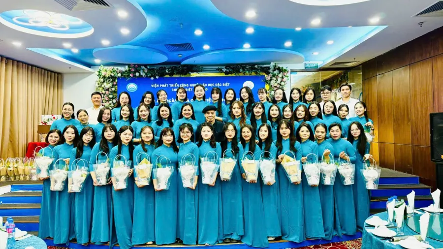 Viện Giáo dục đặc biệt Ánh Sao - Đánh giá và can thiệp trẻ tự kỷ, tăng động