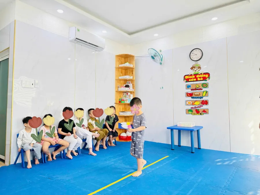 Viện Giáo dục đặc biệt Ánh Sao - Đánh giá và can thiệp trẻ tự kỷ, tăng động