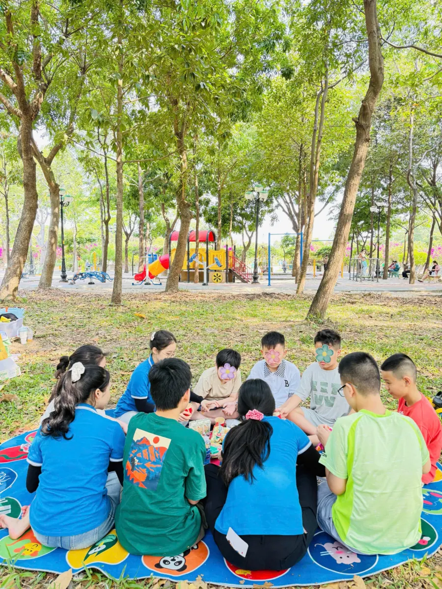 Viện Giáo dục đặc biệt Ánh Sao - Đánh giá và can thiệp trẻ tự kỷ, tăng động