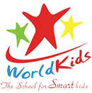 Trường Mầm Non Worldkids  - Phường 15