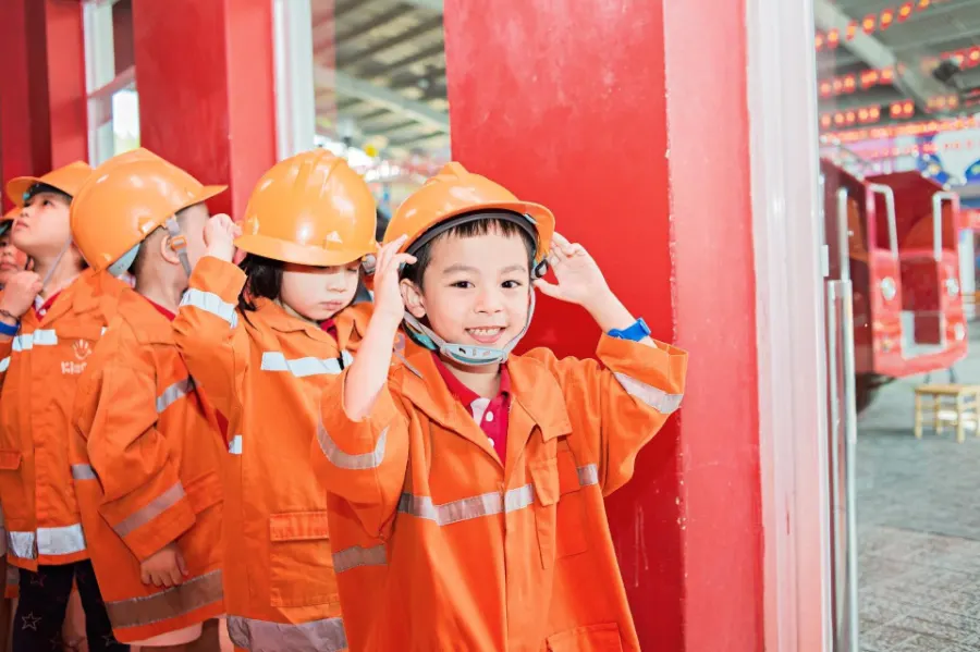 Trường Mầm Non Worldkids  - Phường 15