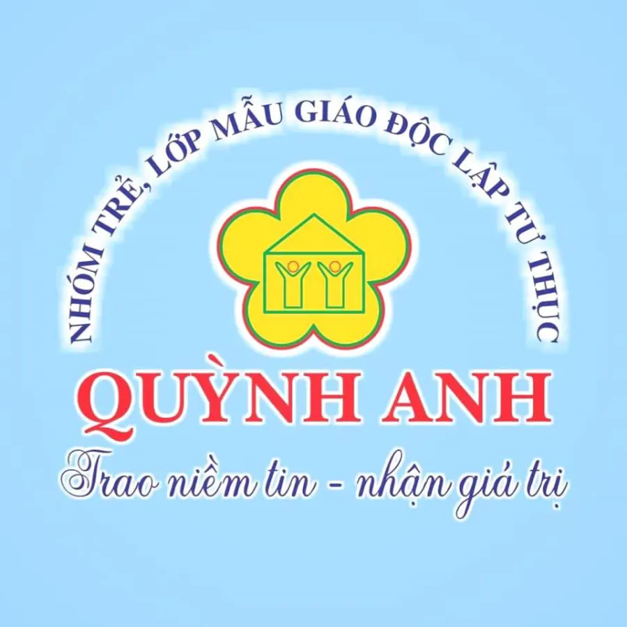 Trường mầm non Quỳnh Anh
