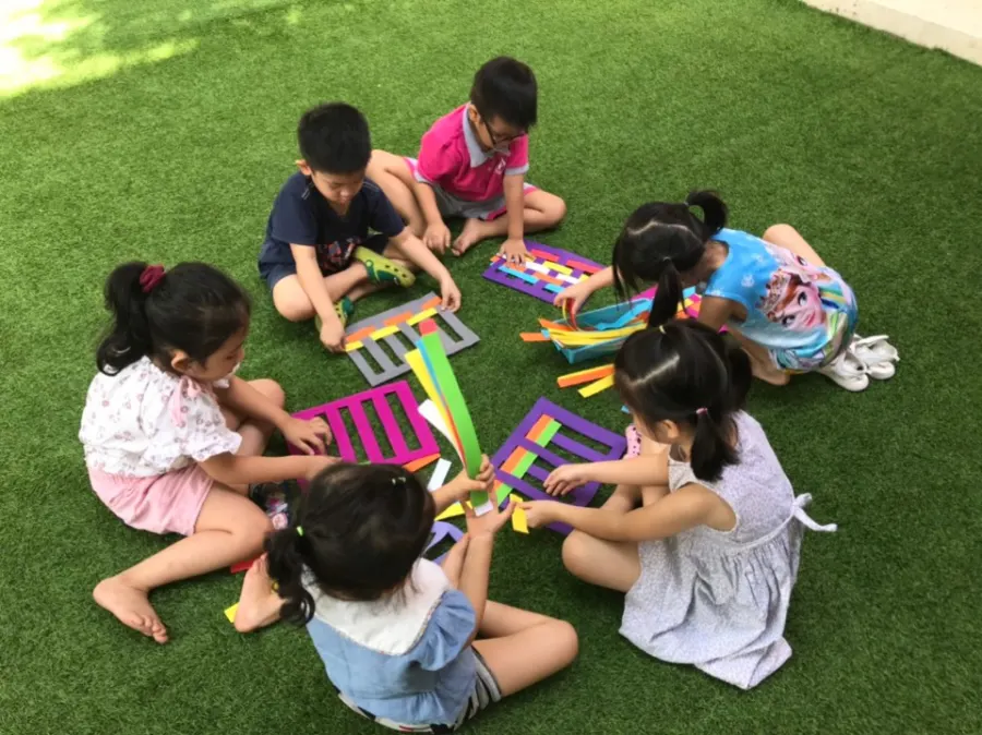 Trường mầm non Apollo - Phường Gò Vấp