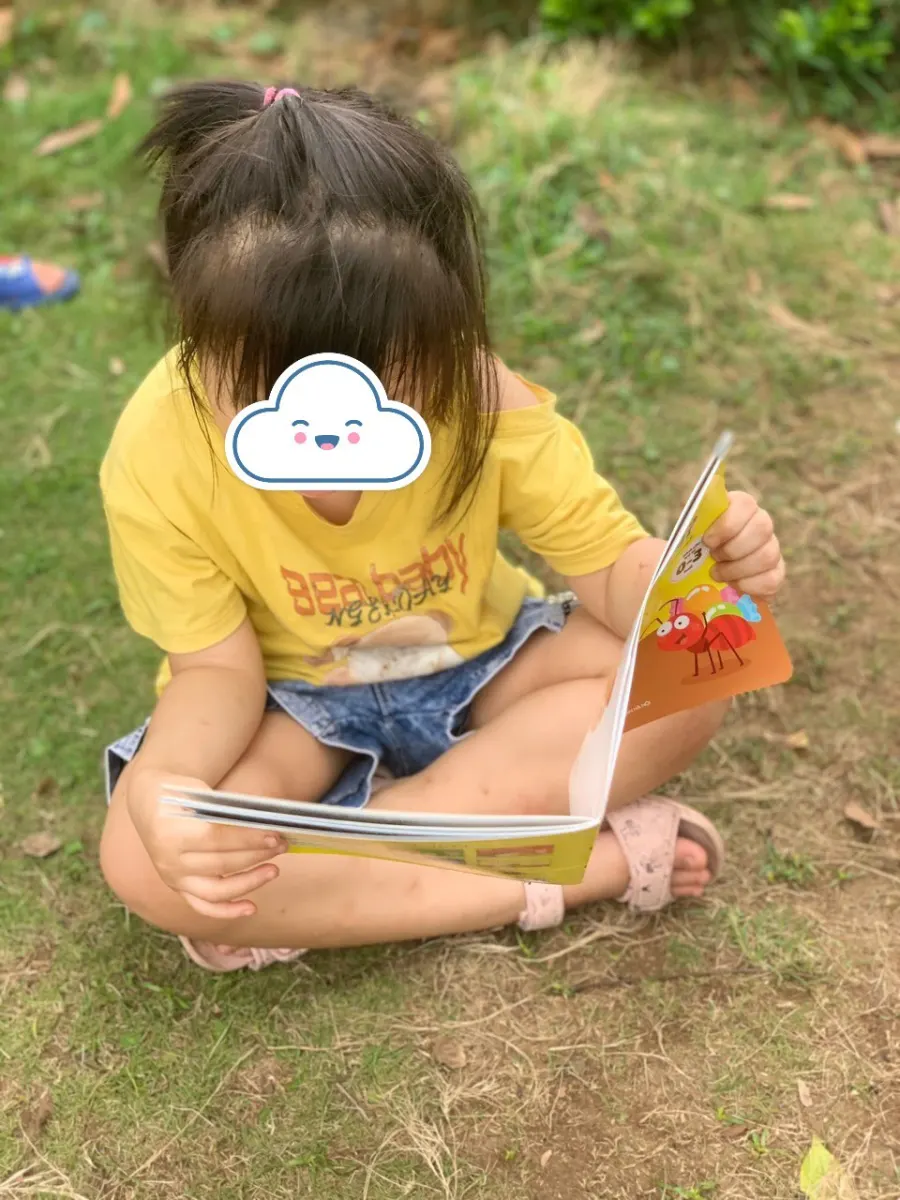 Lớp Can Thiệp Mind Garden - KĐT VCI, Vĩnh Yên