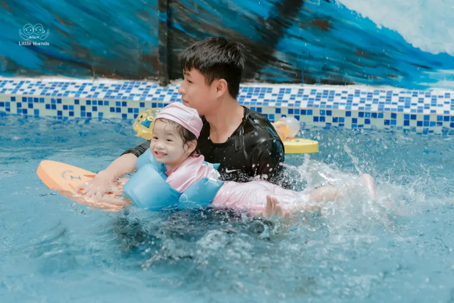 Trường Mầm Non Quốc Tế Miraiku Little Hands - Cơ Sở Phan Đình Phùng & Cơ Sở Nguyễn Văn Trỗi, quận Phú Nhuận