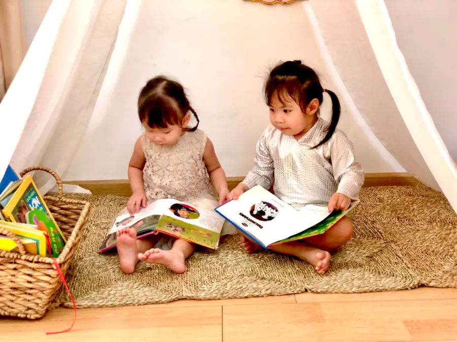 Trường mầm non Quốc Tế Wonderkids Montessori (WMS)