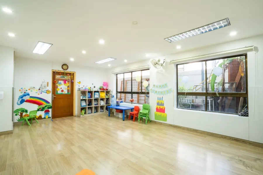 Trường mầm non Hải Âu Bay