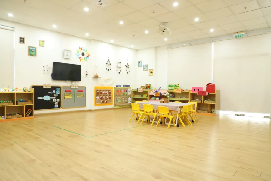 Trường Mầm non IGC KIDDY - Phú Thuận