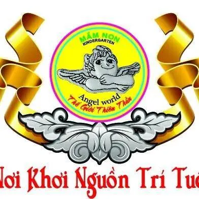 Trường Mầm Non Thế Giới Thiên Thần - Phường 14, Tân Bình