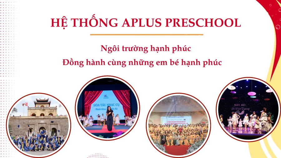 Trường Mầm Non Bình Minh A - Hàm Nghi