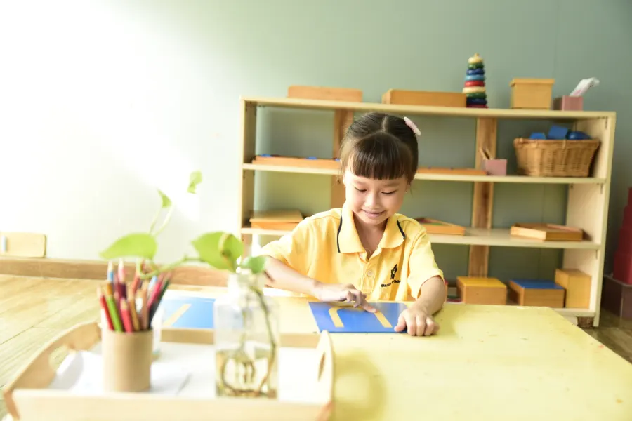Trường Mầm Non Tinh Tú (StarKids Pre-school)