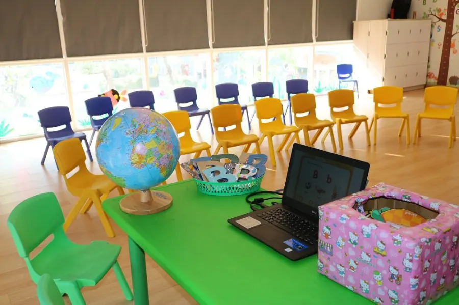 Trường mầm non Kid's Club Cơ sở Melody