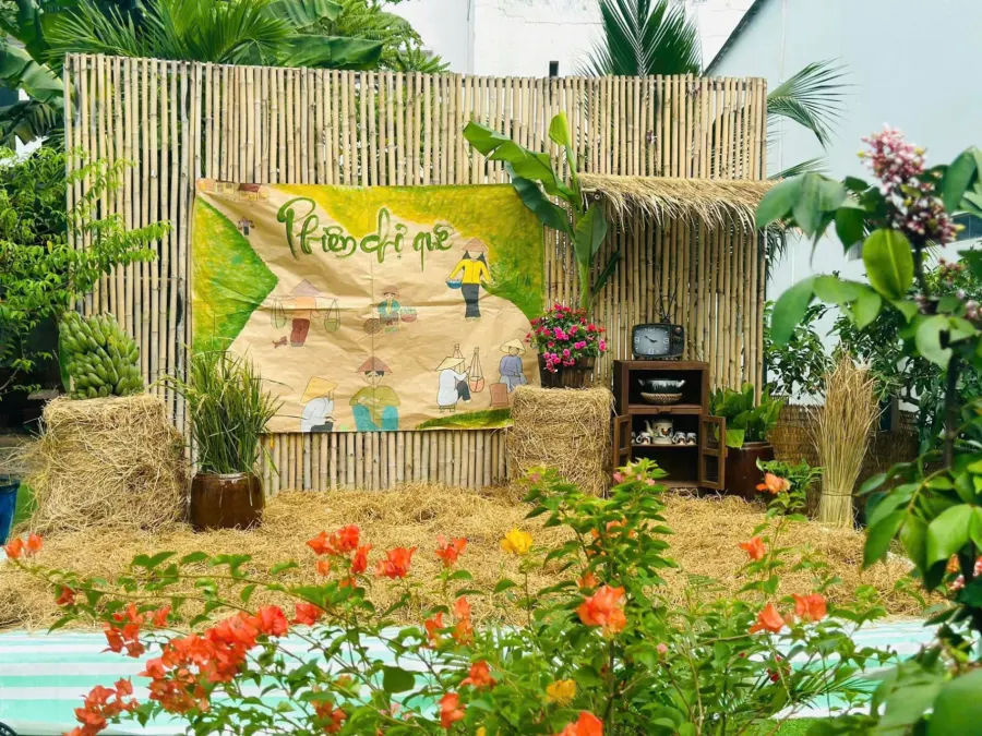 Mầm Non Hải Yến