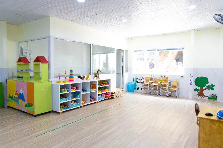 Hệ Thống Trường Việt Mỹ - VA Schools