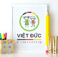 Trường mầm non Việt Đức 6
