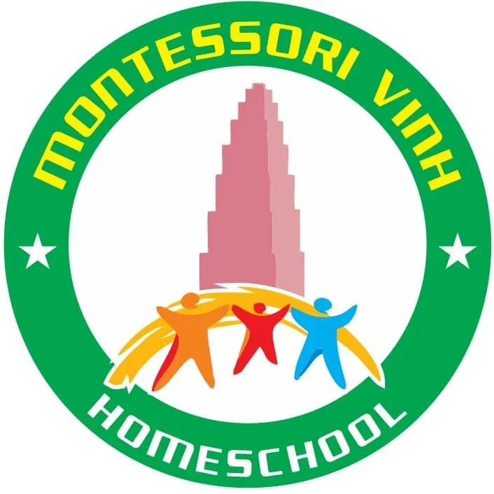 Trường Mầm Non Montessori Vinh - Quang Trung, Hà Huy Tập