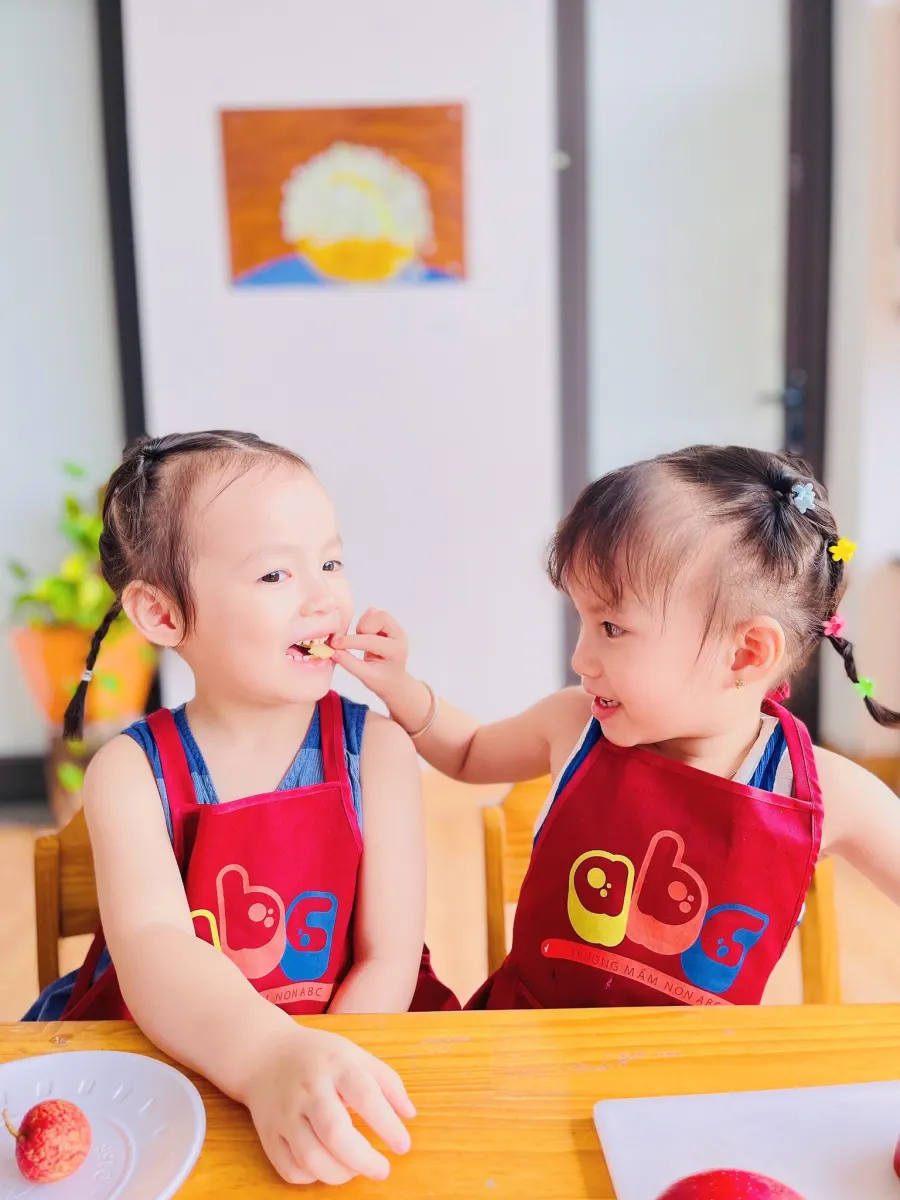 Trường mầm non InterKids