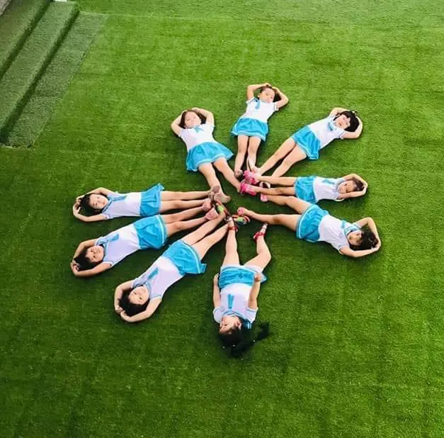 Trường Mầm Non Hải Âu