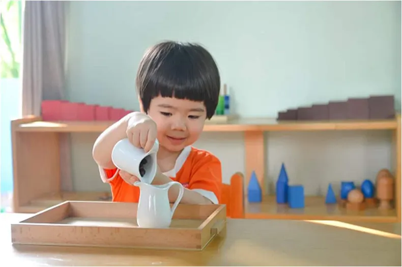 Trường Mầm Non Tâm Việt