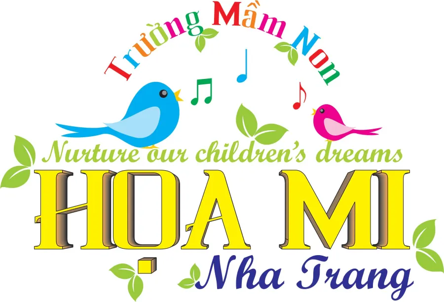 Trường mầm non Họa Mi Nha Trang