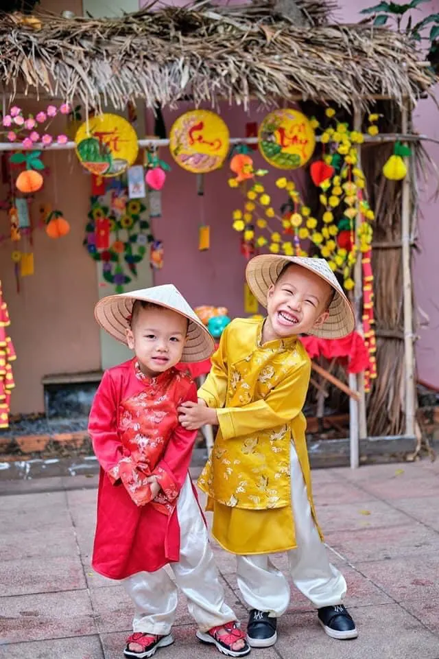 Mầm non Đồ Rê Mí