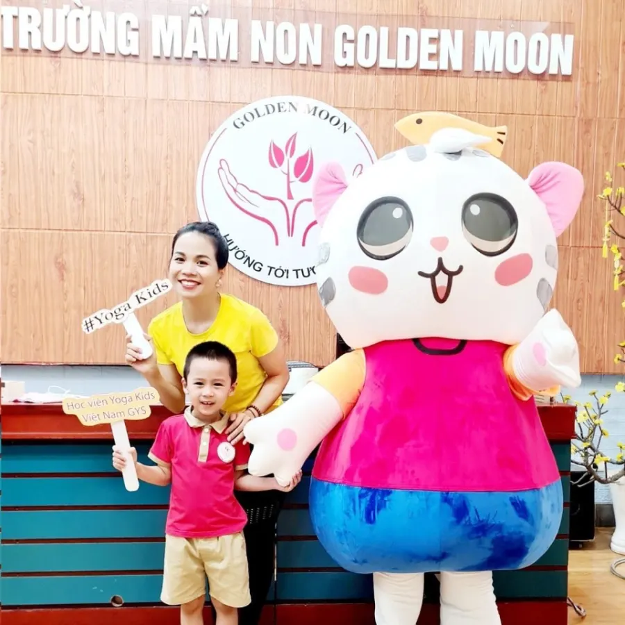 Trường Mầm Non Newstar Montessori Preschool