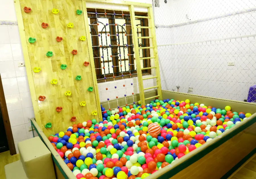 Trường Mầm Non Newstar Montessori Preschool