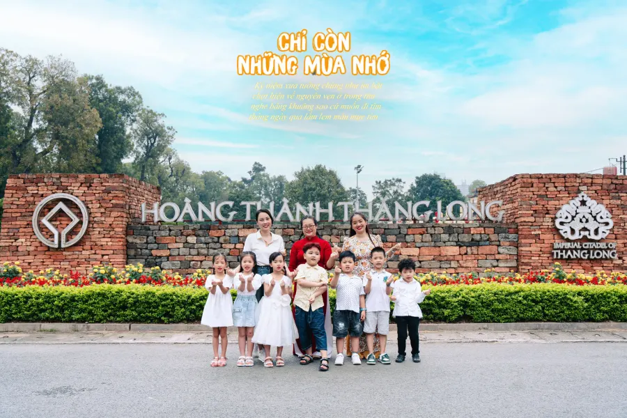 Trường Mầm Non Tư Thục Nắng Mới