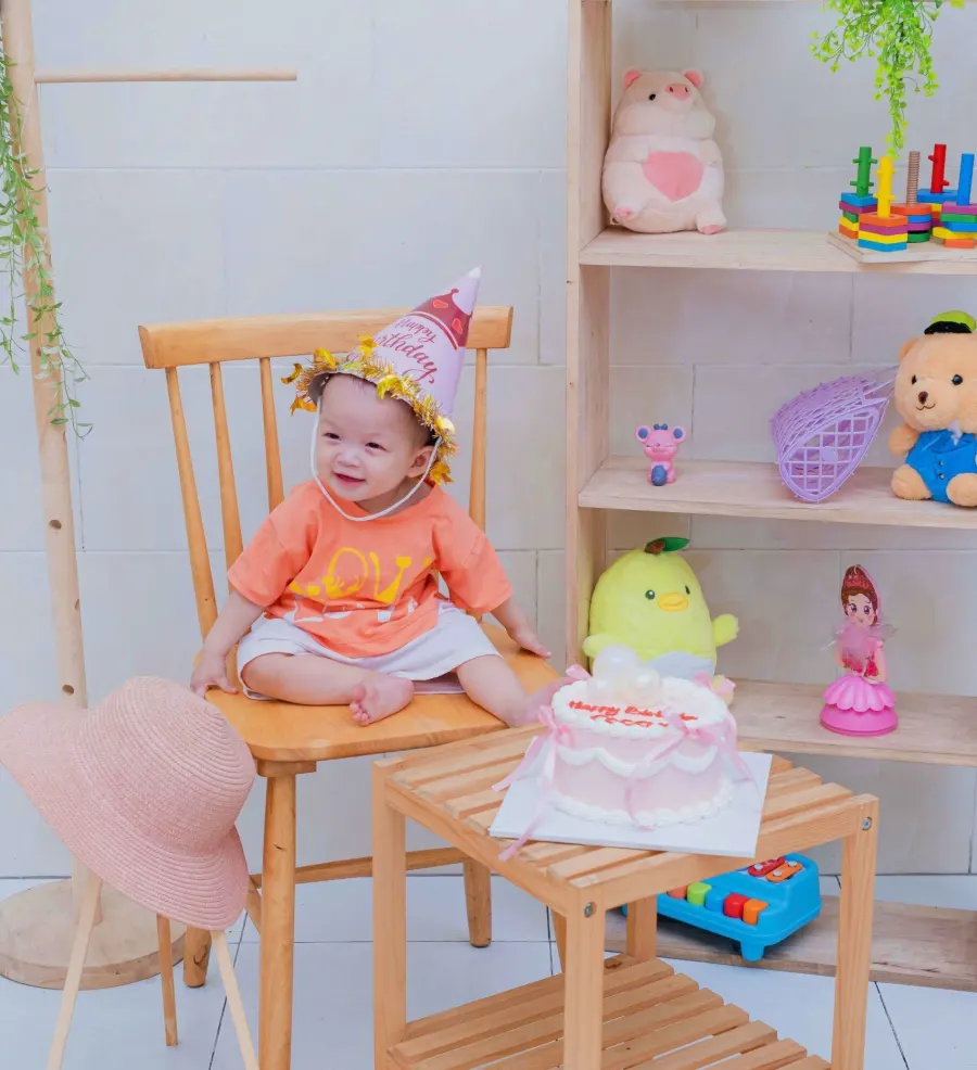 Trường Mầm non Tư thục Độc lập Hoàng Anh Phát