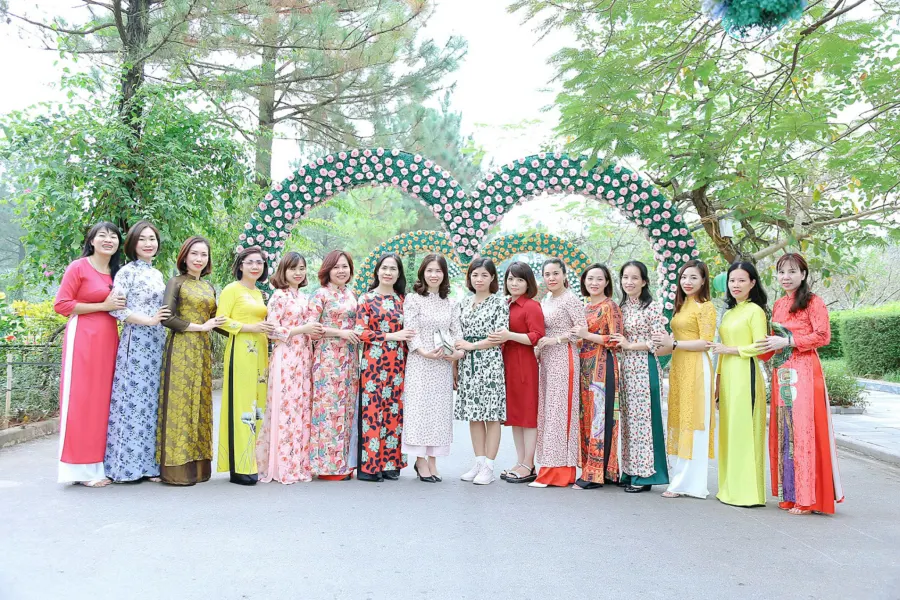 Mầm Non Neverland Montessori
