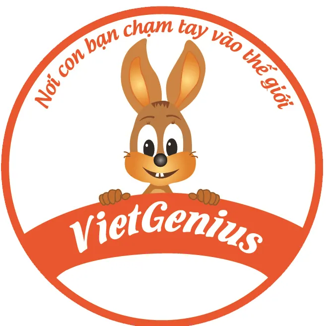 Trường mầm non Hiền Tài Việt (Vietgenius Nguyễn huy Tưởng)