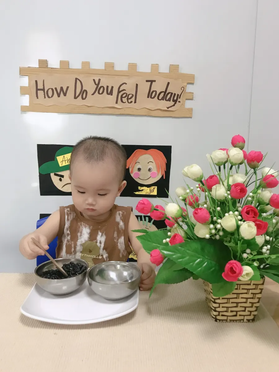 Trường Mầm Non Happykids - Khu Đô Thị Đình Trám Sen Hồ Việt Yên
