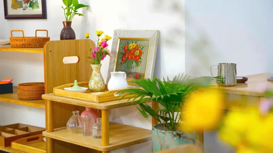 Mầm non Ấm & Êm Montessori - Ecopark, Văn Giang