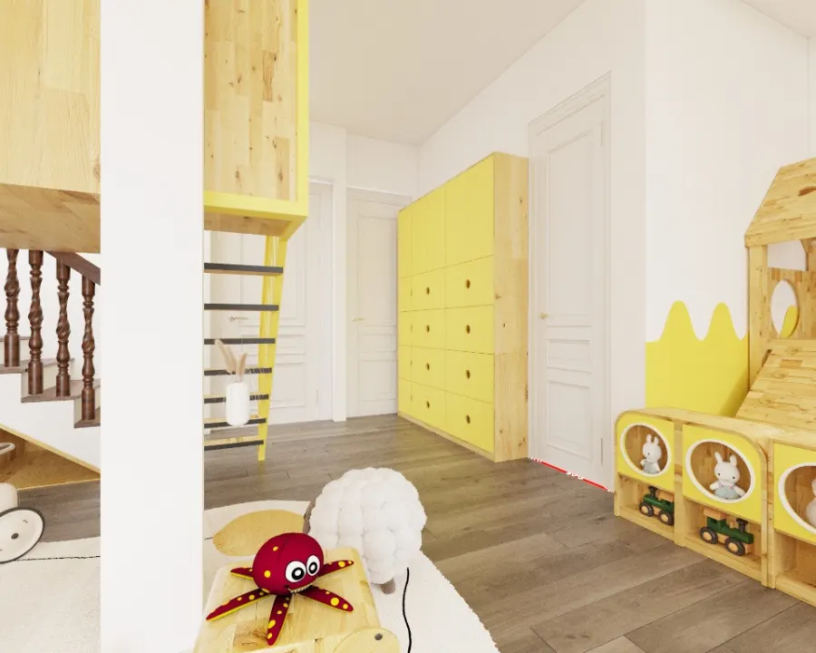 Trường mầm non song ngữ Thiên Thần (Angel Nursery School)